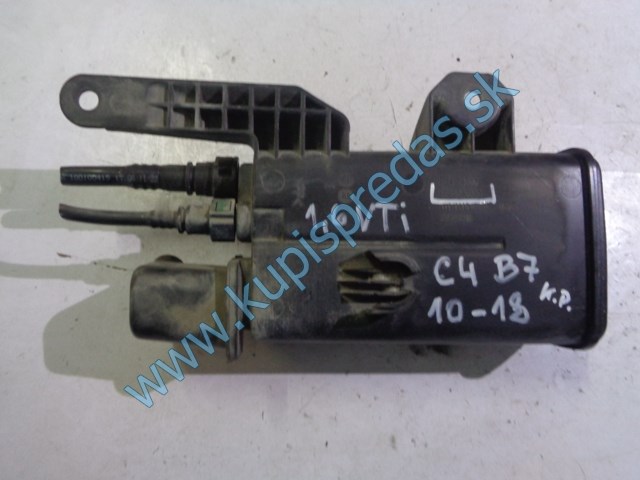 uhlíkový filter na citroen c4 B7 1,6 16V, 9688540880